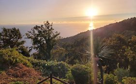 Sunset Refuge