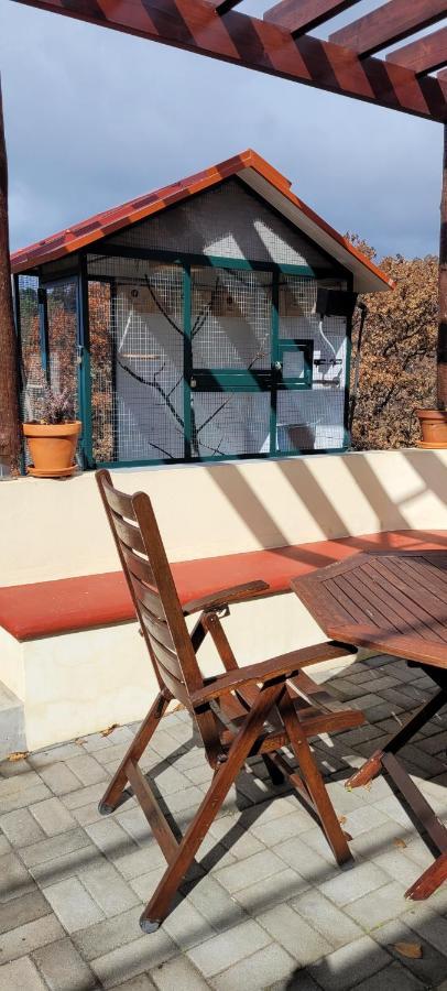 Appartement Sunset Refuge à Fajã da Ovelha Extérieur photo