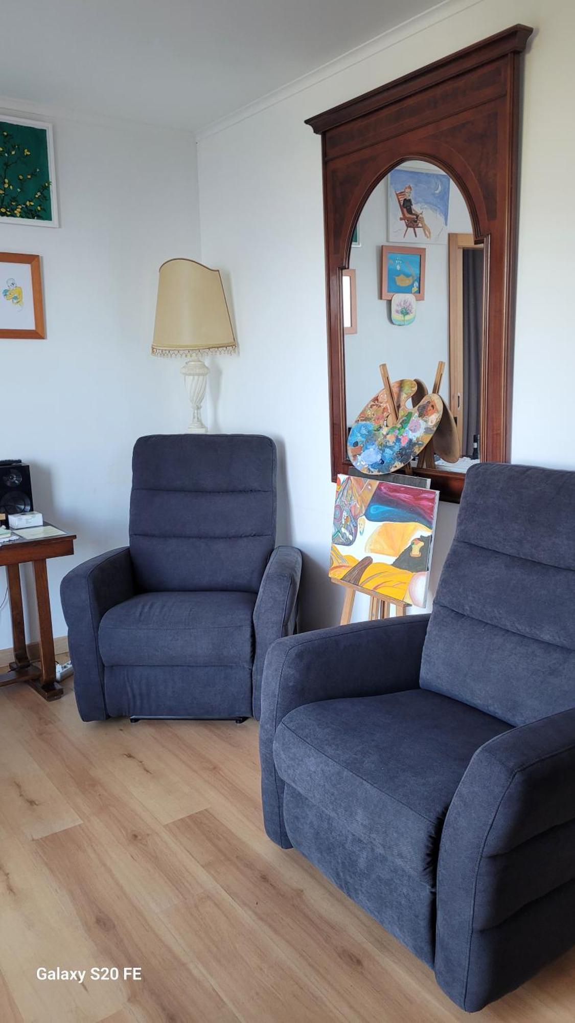 Appartement Sunset Refuge à Fajã da Ovelha Extérieur photo